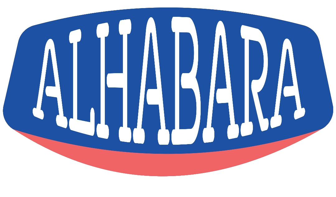 ALHABARA Logo